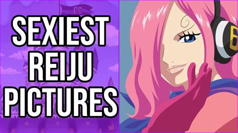 reiju porn|One Piece Vinsmoke Reiju 3D HENTAI .